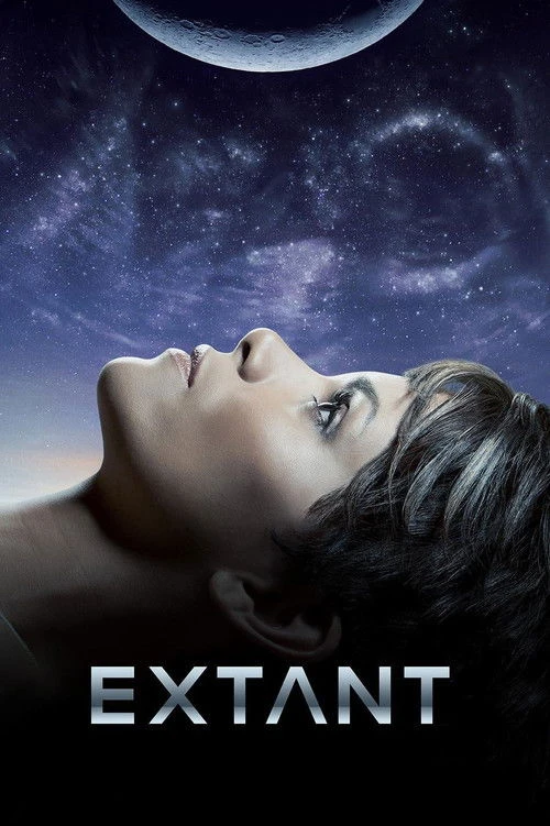 Watch Extant online