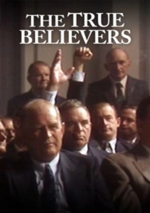 Watch The True Believers online