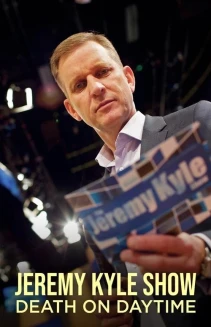 Watch Jeremy Kyle Show: Death on Daytime online