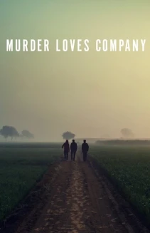 Watch Murder Loves Company online