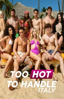 Watch Too Hot to Handle: Italy online