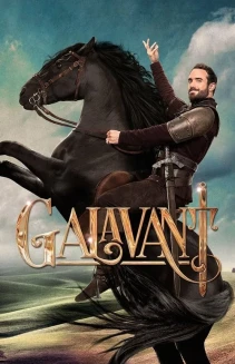 Watch Galavant online