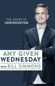 Watch Any Given Wednesday with Bill Simmons online