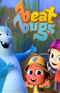 Watch Beat Bugs online