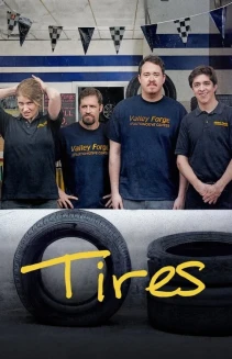Watch Tires online