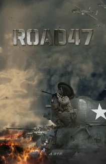 A Estrada 47
