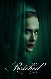 Watch Ratched online