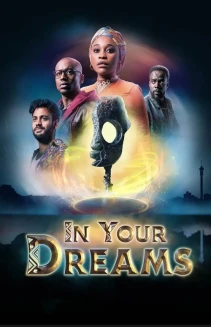 Watch In Your Dreams online