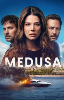 Watch Medusa online