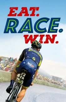 Watch Eat. Race. Win. online