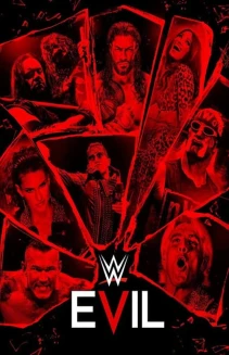Watch WWE Evil online