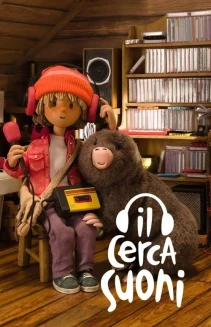 Watch Il cercasuoni online