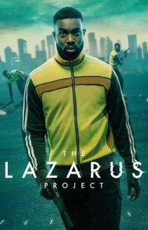 Watch The Lazarus Project online