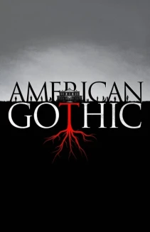 Watch American Gothic online