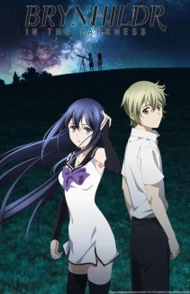 Watch Brynhildr in the Darkness online