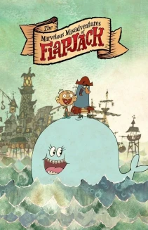 Watch The Marvelous Misadventures of Flapjack online