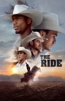 Watch The Ride online