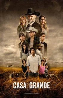 Watch Casa Grande online