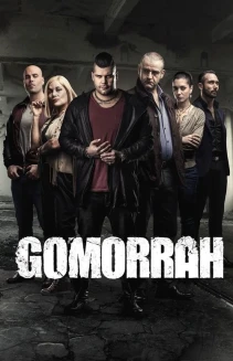 Watch Gomorrah online