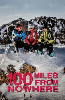 Watch 100 Miles From Nowhere online