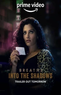 Watch Breathe: Into the Shadows online
