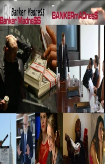 Watch Banker Madness! online
