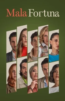 Watch Misfortune online