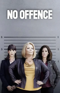 Watch No Offence online