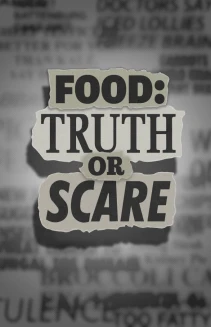 Watch Food: Truth or Scare online