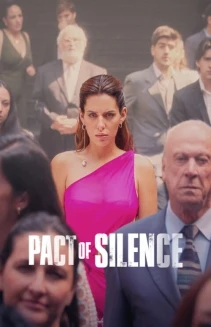 Watch Pact of Silence online
