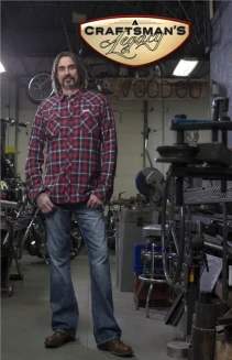 Watch A Craftsman’s Legacy online