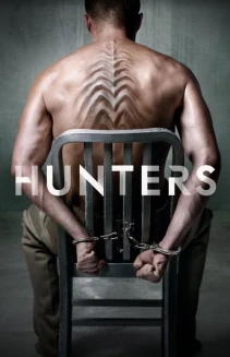 Watch Hunters online