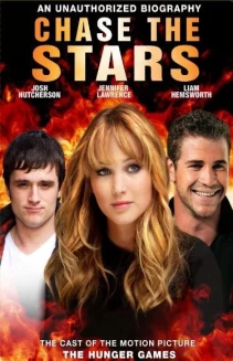 Chase the Stars: The Cast of 'The Hunger Games'