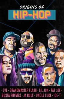 Watch Origins of Hip Hop online