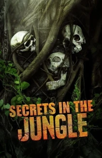 Watch Secrets in the Jungle online