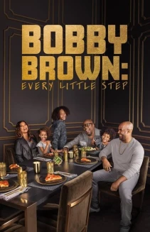 Watch Bobby Brown: Every Little Step online