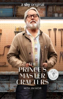 Watch Bill Bailey's Master Crafters online