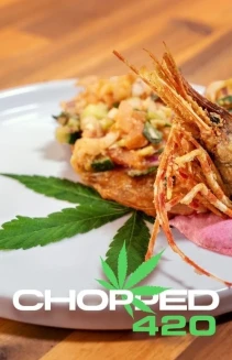 Watch Chopped 420 online