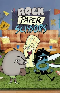 Watch Rock, Paper, Scissors online