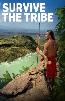 Watch Survive the Tribe online