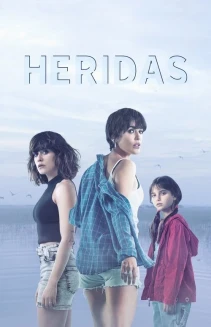 Watch Heridas online