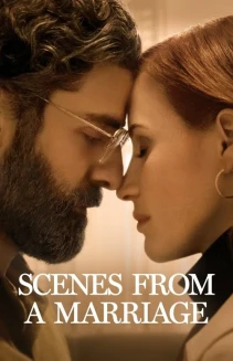 Watch Scenes from a Marriage online