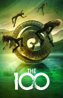 Watch The 100 online