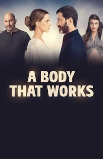 Watch A Body That Works online
