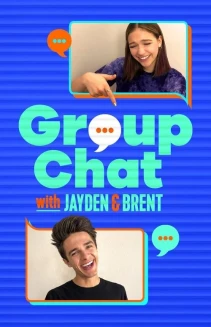 Watch Group Chat with Jayden and Brent online