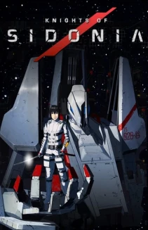 Watch Knights of Sidonia online