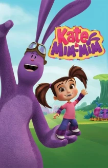 Watch Kate & Mim-Mim online