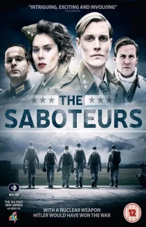 Watch The Saboteurs online