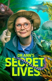 Watch Dr Ann's Secret Lives online