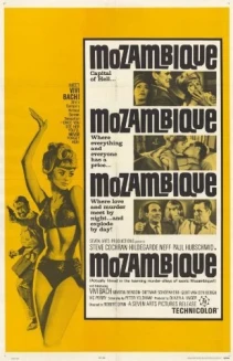 Mozambique